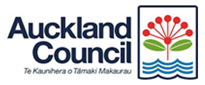 Auckland Council logo