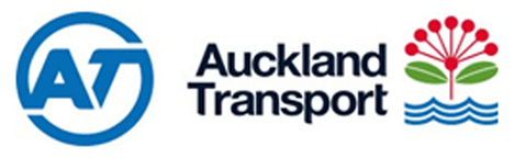 Auckland Transport logo