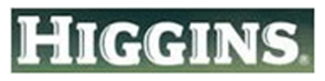 Higgins logo