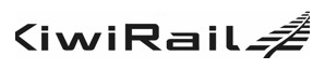 KiwiRail logo