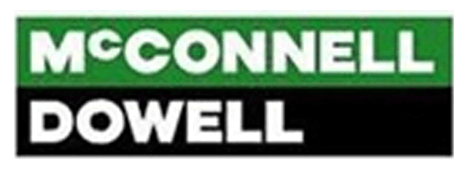 McConnell Dowell logo