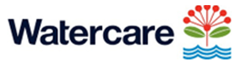 Watercare logo